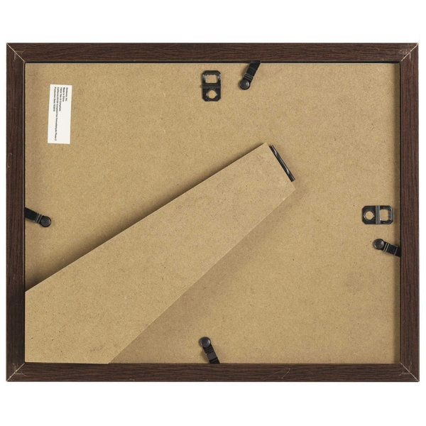 Latitude Run® Shadow Box Picture Frame Wayfair